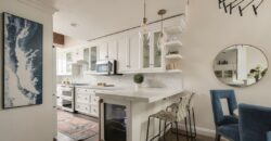 SANTA MONICA LIVING AT ITS FINEST! 837 18TH ST #3 – FOR SALE!