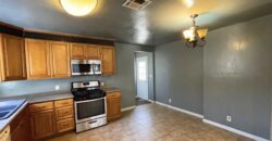 Beautiful & Spacious 3-Bedroom Home with Private Yard in Panorama City – AVAILABLE NOW!