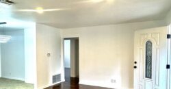 Beautiful & Spacious 3-Bedroom Home with Private Yard in Panorama City – AVAILABLE NOW!