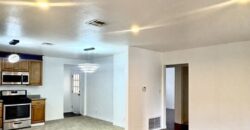 Beautiful & Spacious 3-Bedroom Home with Private Yard in Panorama City – AVAILABLE NOW!