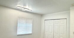 Beautiful & Spacious 3-Bedroom Home with Private Yard in Panorama City – AVAILABLE NOW!