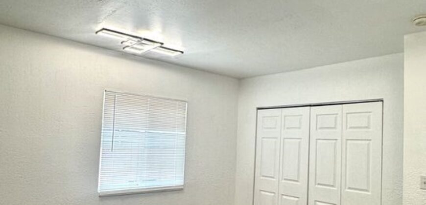 Beautiful & Spacious 3-Bedroom Home with Private Yard in Panorama City – AVAILABLE NOW!