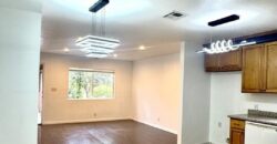 Beautiful & Spacious 3-Bedroom Home with Private Yard in Panorama City – AVAILABLE NOW!