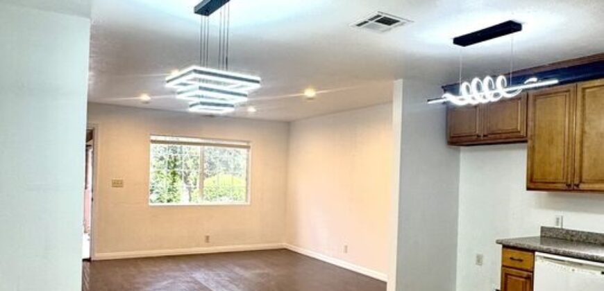 Beautiful & Spacious 3-Bedroom Home with Private Yard in Panorama City – AVAILABLE NOW!