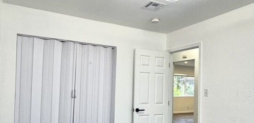 Beautiful & Spacious 3-Bedroom Home with Private Yard in Panorama City – AVAILABLE NOW!