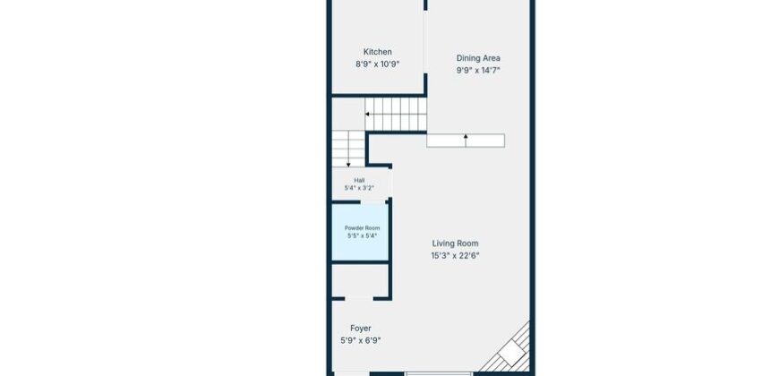 1734 S Westgate Ave #3 – FOR SALE!
